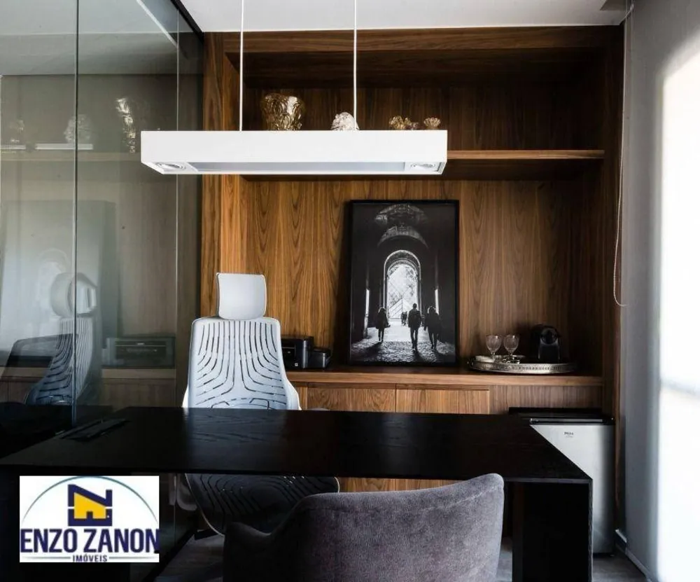 Sala-Conjunto, 102 m² - Foto 2