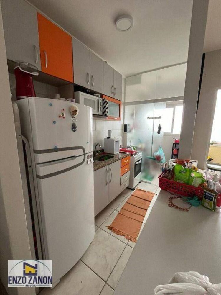 Apartamento, 2 quartos, 54 m² - Foto 3