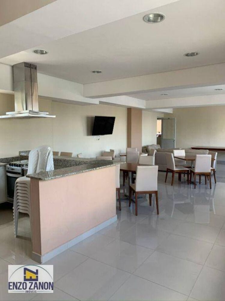 Apartamento, 2 quartos, 54 m² - Foto 8