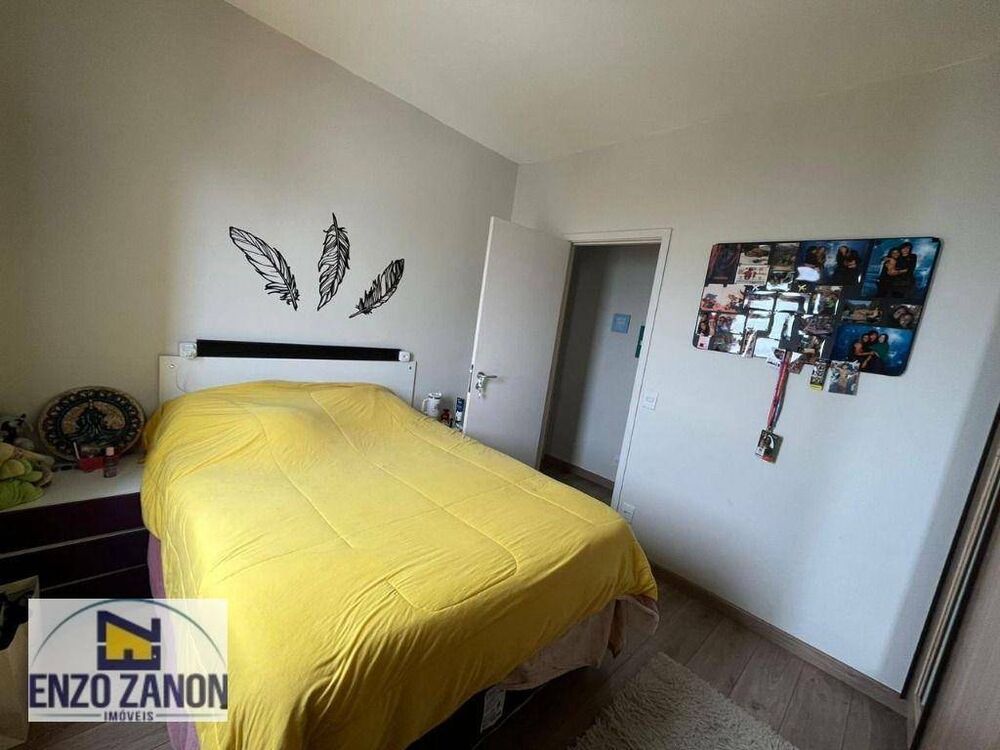 Apartamento, 2 quartos, 54 m² - Foto 4