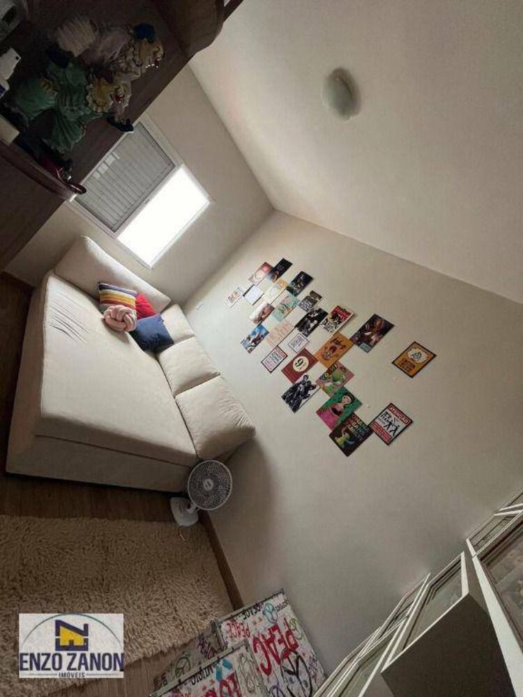 Apartamento, 2 quartos, 54 m² - Foto 7