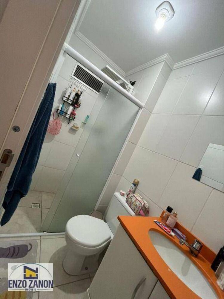 Apartamento, 2 quartos, 54 m² - Foto 6