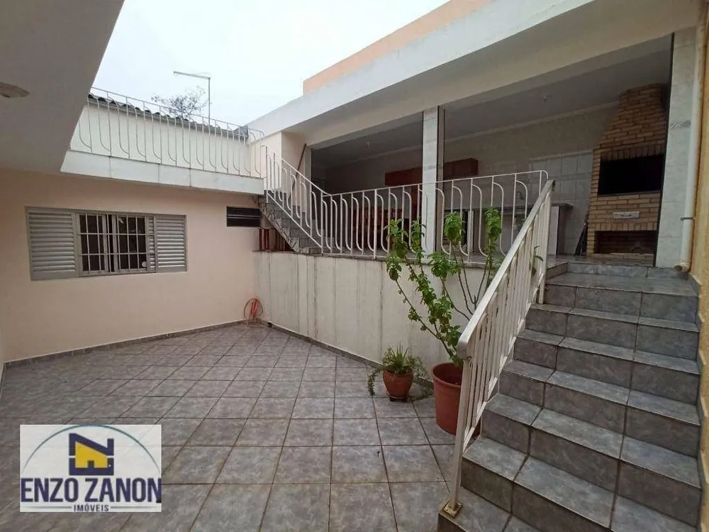 Casa, 3 quartos, 300 m² - Foto 8