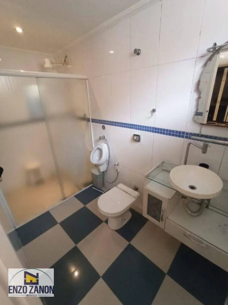Casa, 3 quartos, 300 m² - Foto 4