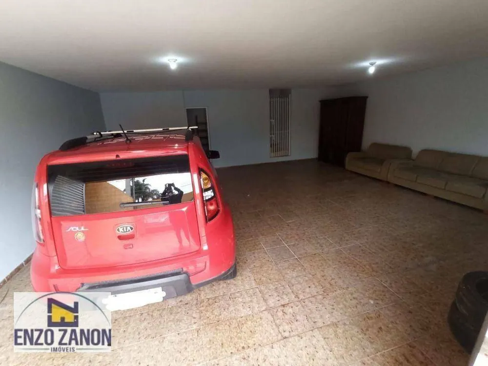 Casa, 3 quartos, 300 m² - Foto 2