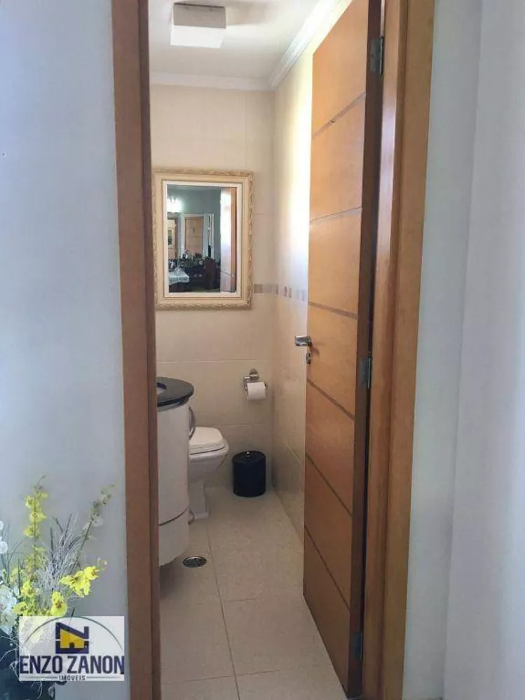 Apartamento, 3 quartos, 139 m² - Foto 7