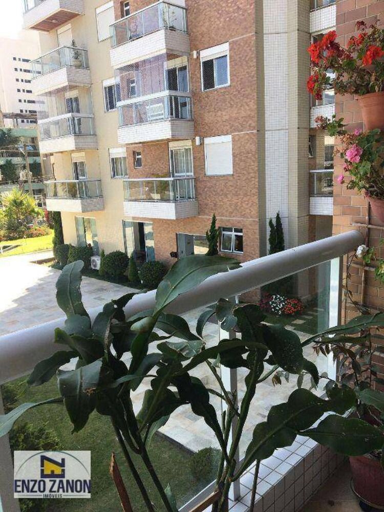Apartamento, 3 quartos, 139 m² - Foto 8