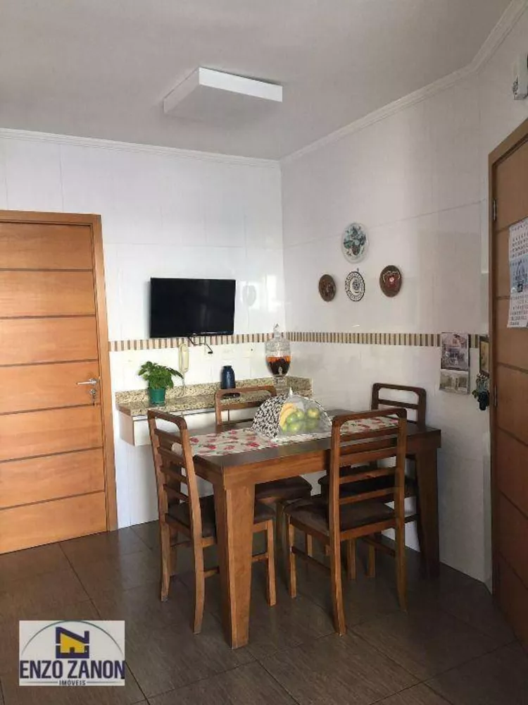 Apartamento, 3 quartos, 139 m² - Foto 12