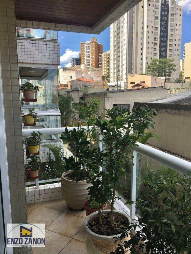 Apartamento, 3 quartos, 139 m² - Foto 13