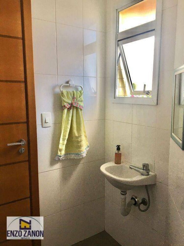 Apartamento, 3 quartos, 139 m² - Foto 10