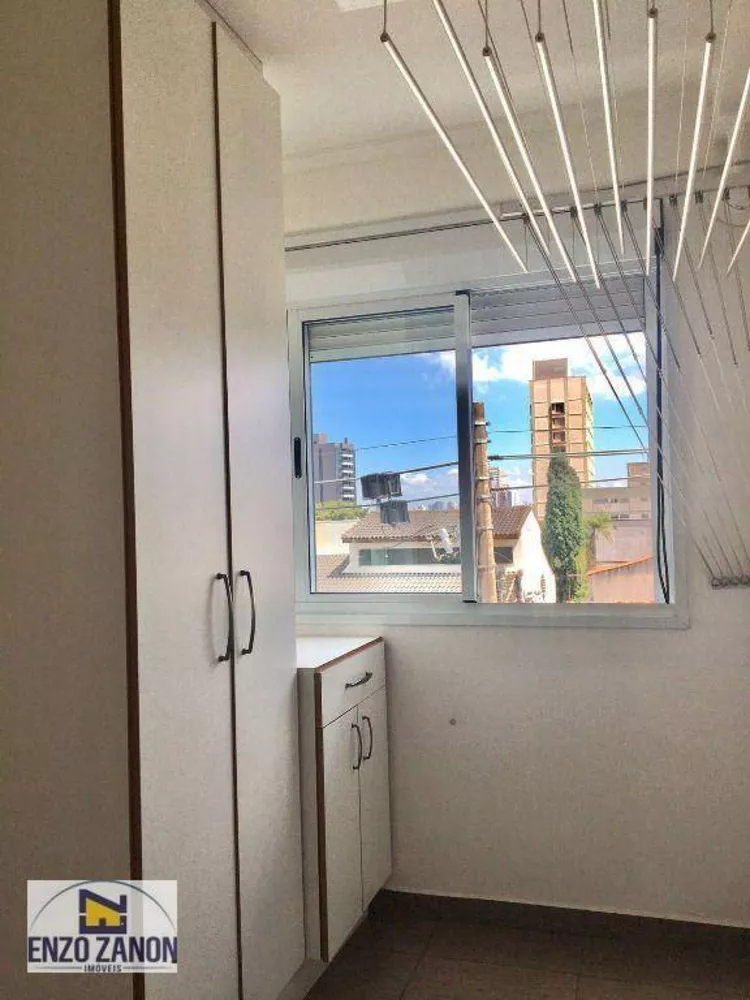 Apartamento, 3 quartos, 139 m² - Foto 11