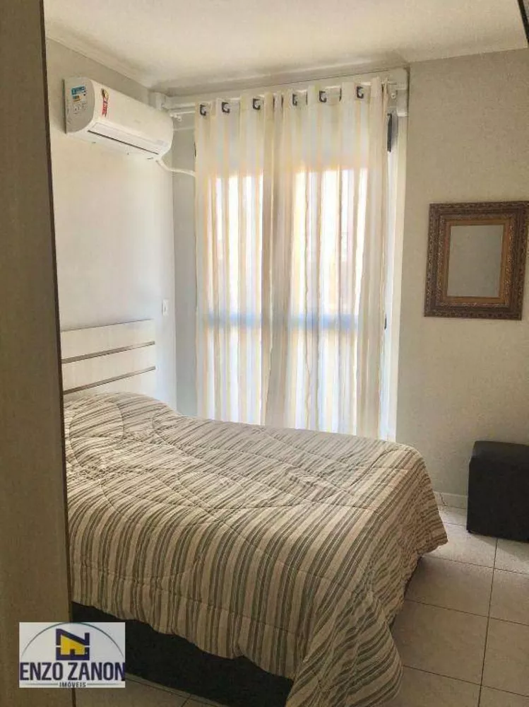 Apartamento, 3 quartos, 139 m² - Foto 2
