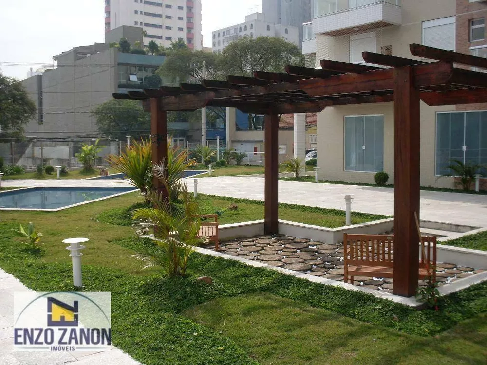 Apartamento, 3 quartos, 139 m² - Foto 14
