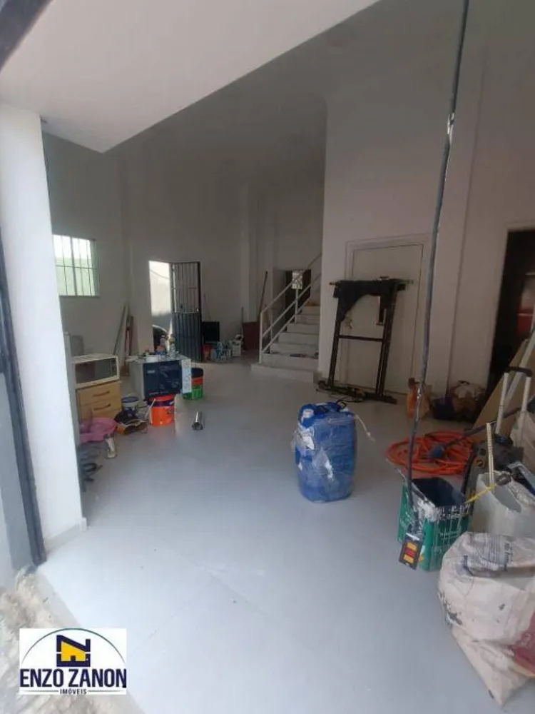 Loja-Salão, 200 m² - Foto 3
