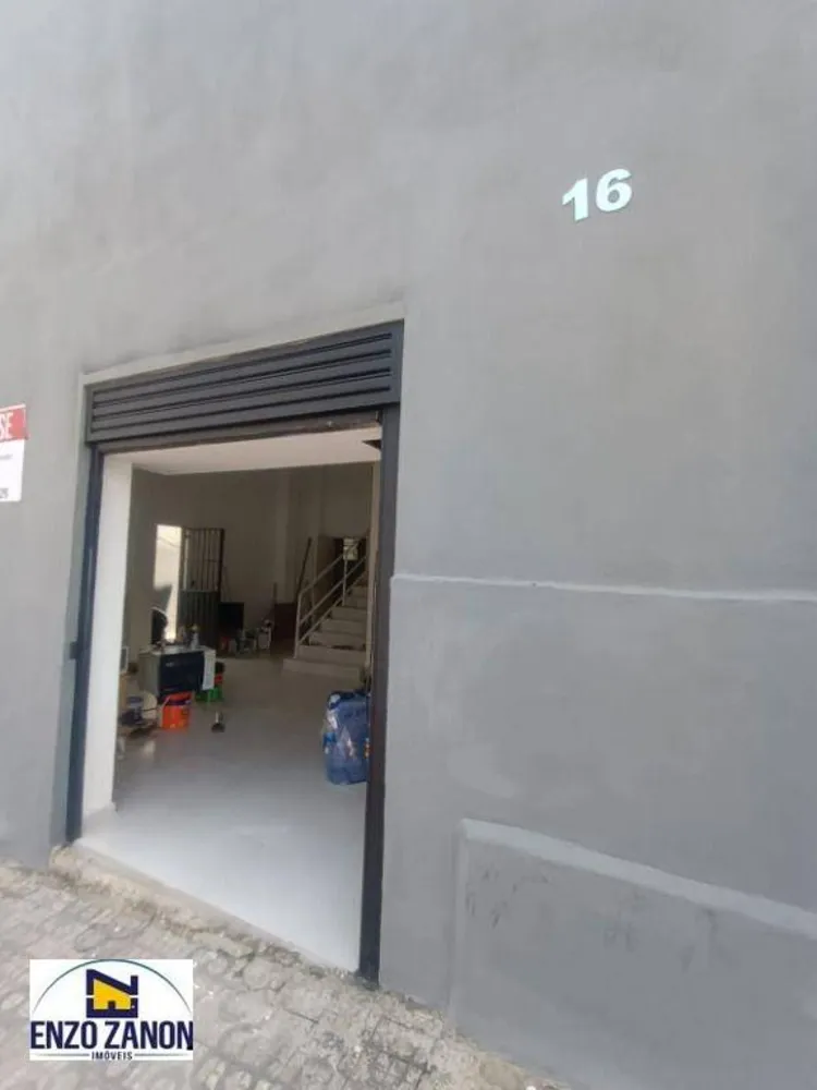 Loja-Salão, 200 m² - Foto 2