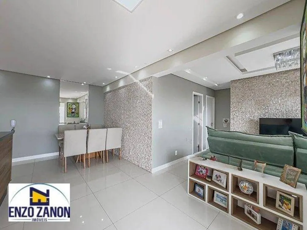 Apartamento, 2 quartos, 75 m² - Foto 3