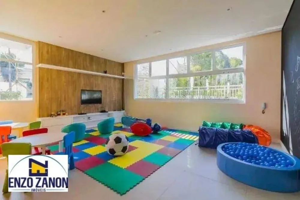 Apartamento, 2 quartos, 75 m² - Foto 16