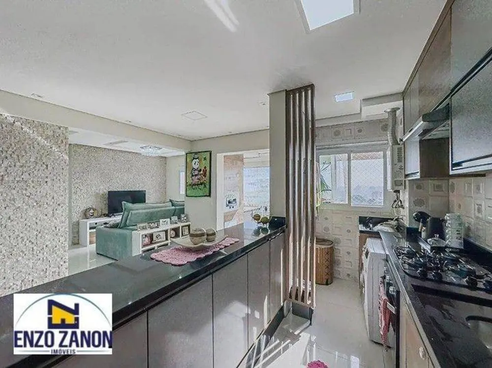 Apartamento, 2 quartos, 75 m² - Foto 7