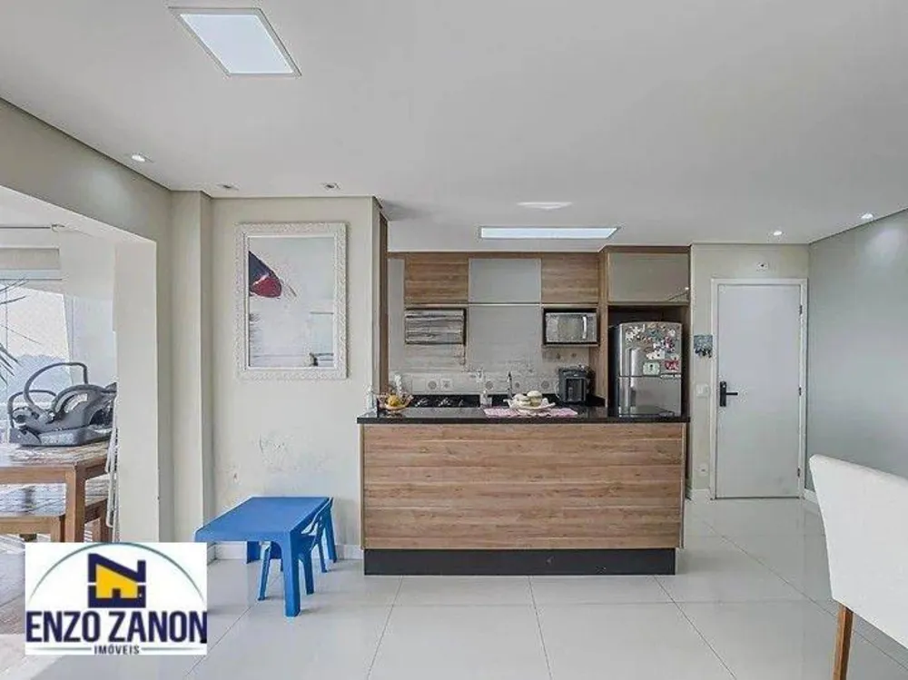 Apartamento, 2 quartos, 75 m² - Foto 4