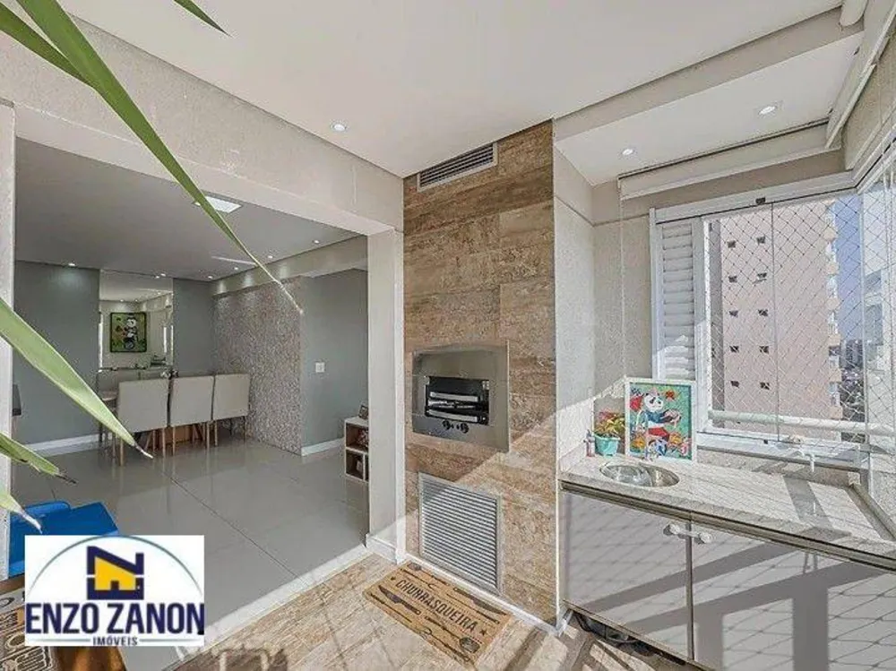 Apartamento, 2 quartos, 75 m² - Foto 6