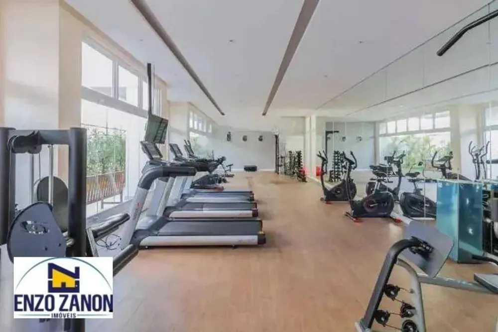 Apartamento, 2 quartos, 75 m² - Foto 11