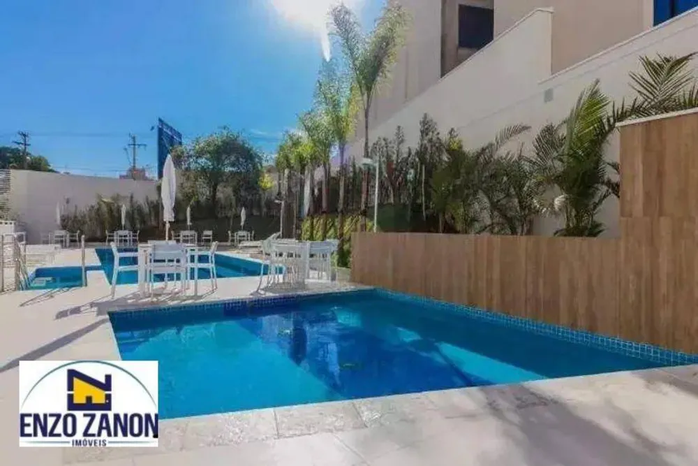 Apartamento, 2 quartos, 75 m² - Foto 14