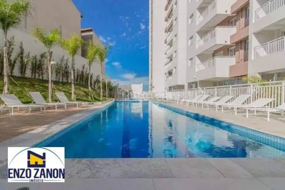 Apartamento, 2 quartos, 75 m² - Foto 13
