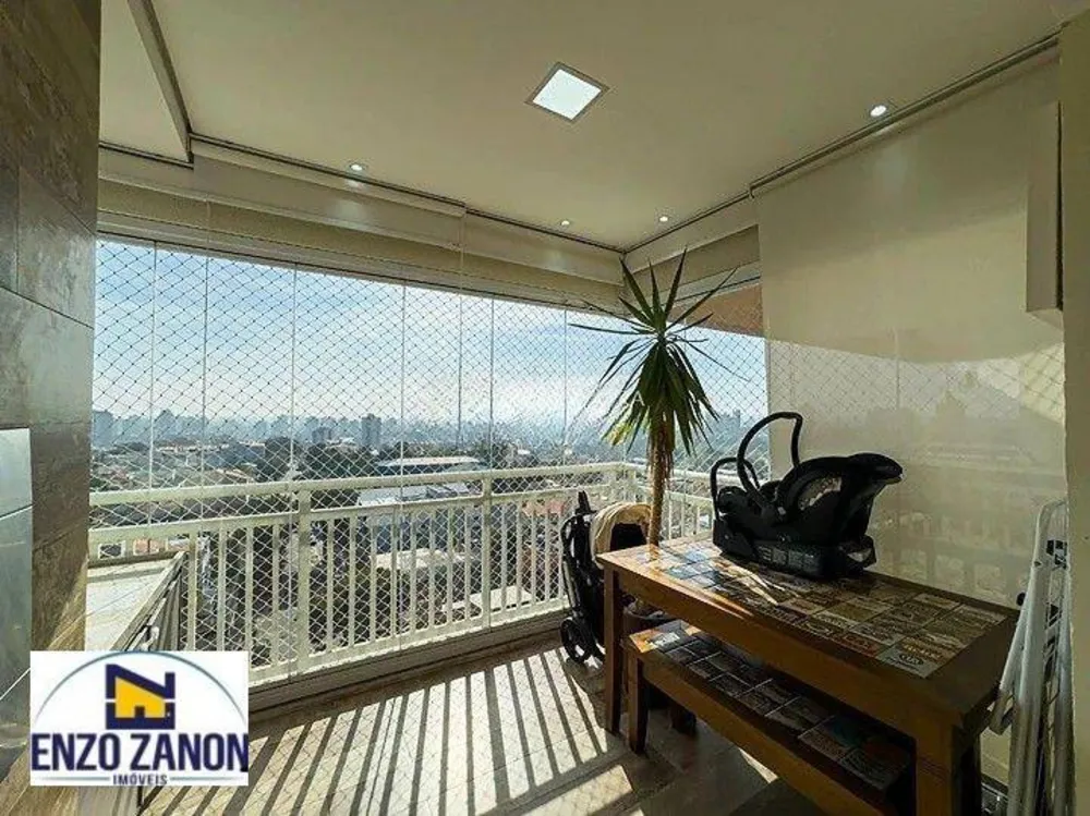 Apartamento, 2 quartos, 75 m² - Foto 5