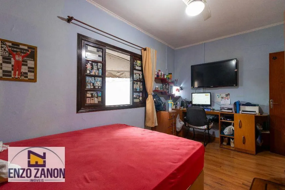 Sobrado, 4 quartos, 233 m² - Foto 13