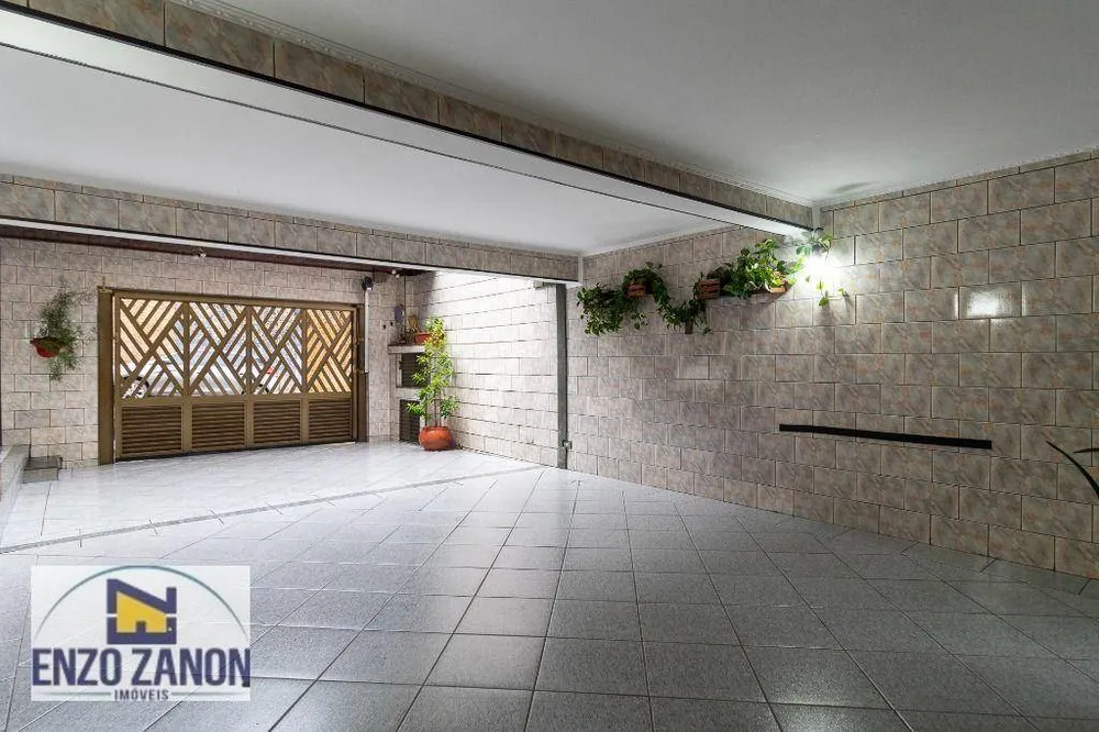 Sobrado, 4 quartos, 233 m² - Foto 20