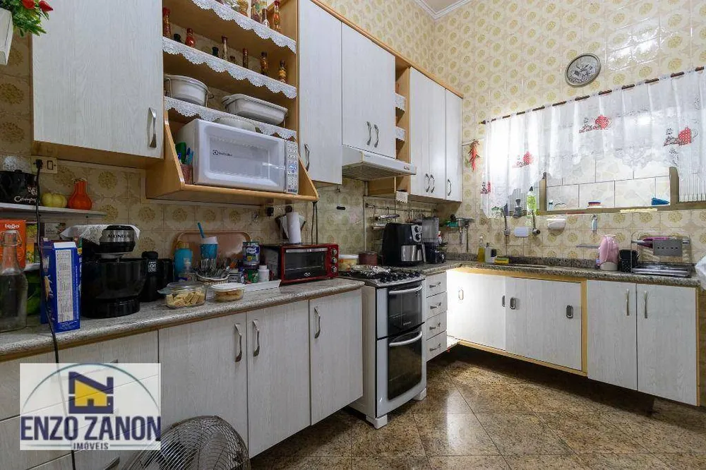Sobrado, 4 quartos, 233 m² - Foto 3