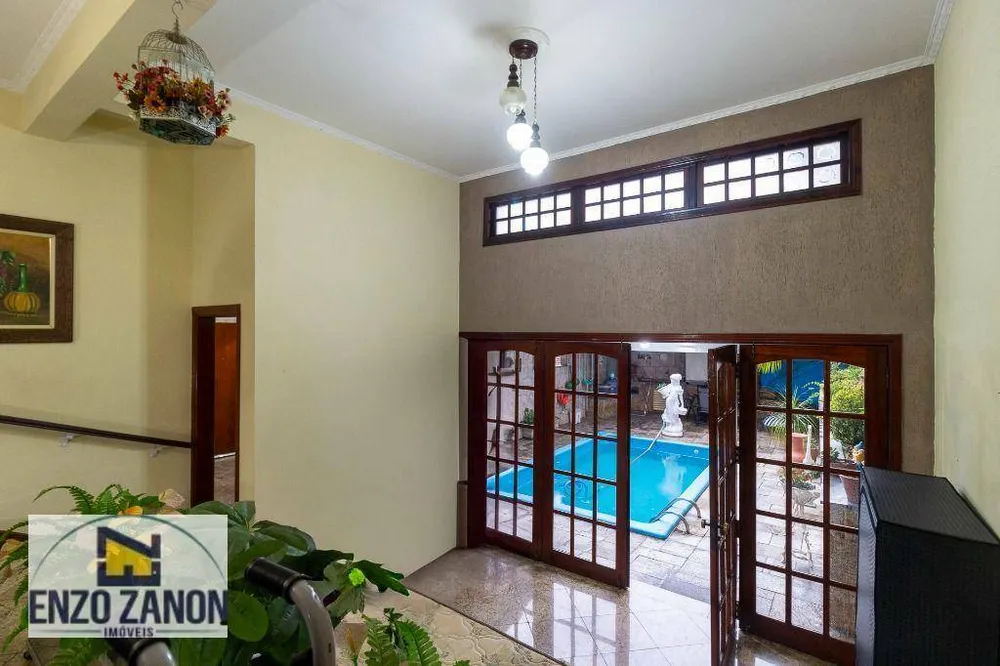 Sobrado, 4 quartos, 233 m² - Foto 15