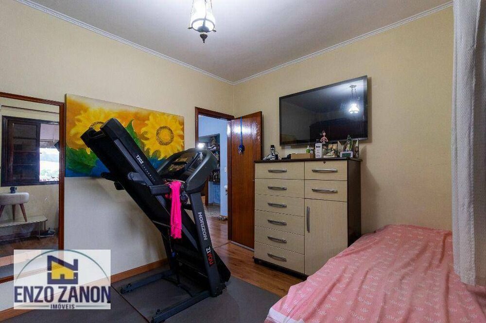 Sobrado, 4 quartos, 233 m² - Foto 6