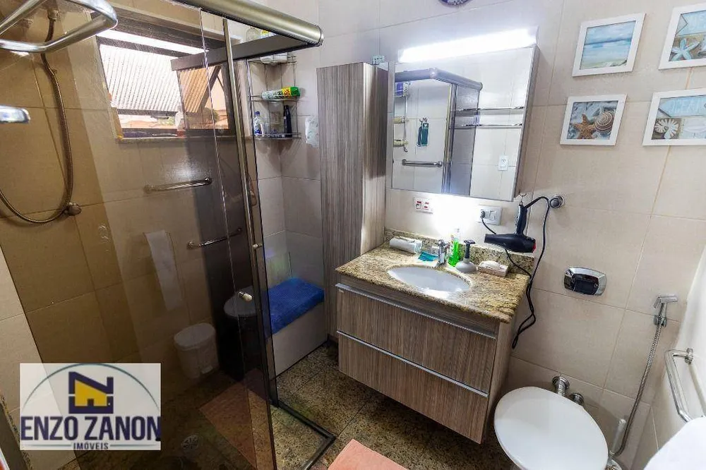 Sobrado, 4 quartos, 233 m² - Foto 11