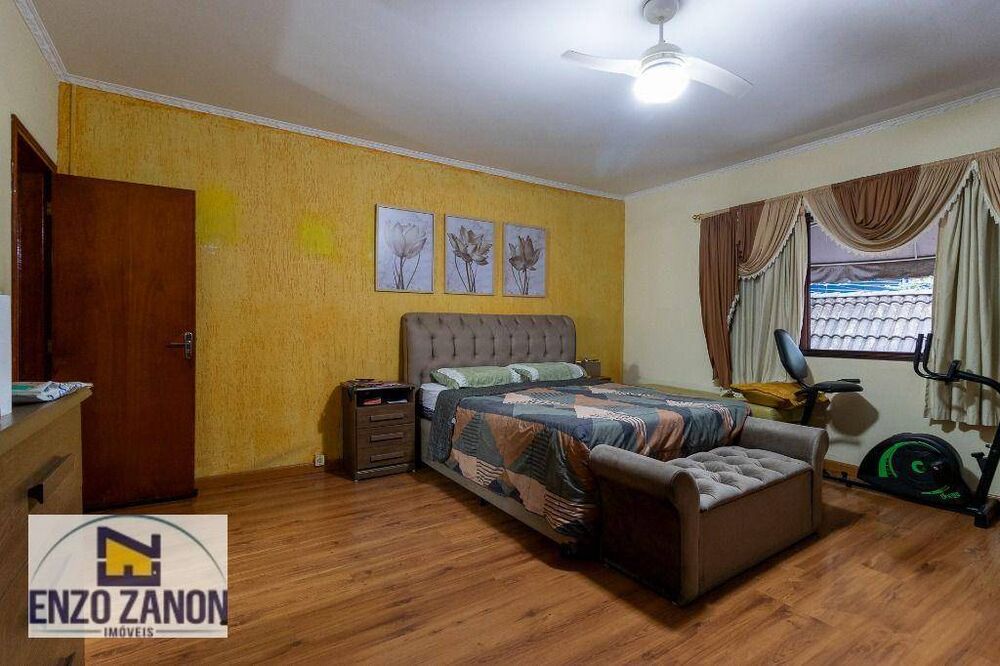 Sobrado, 4 quartos, 233 m² - Foto 5