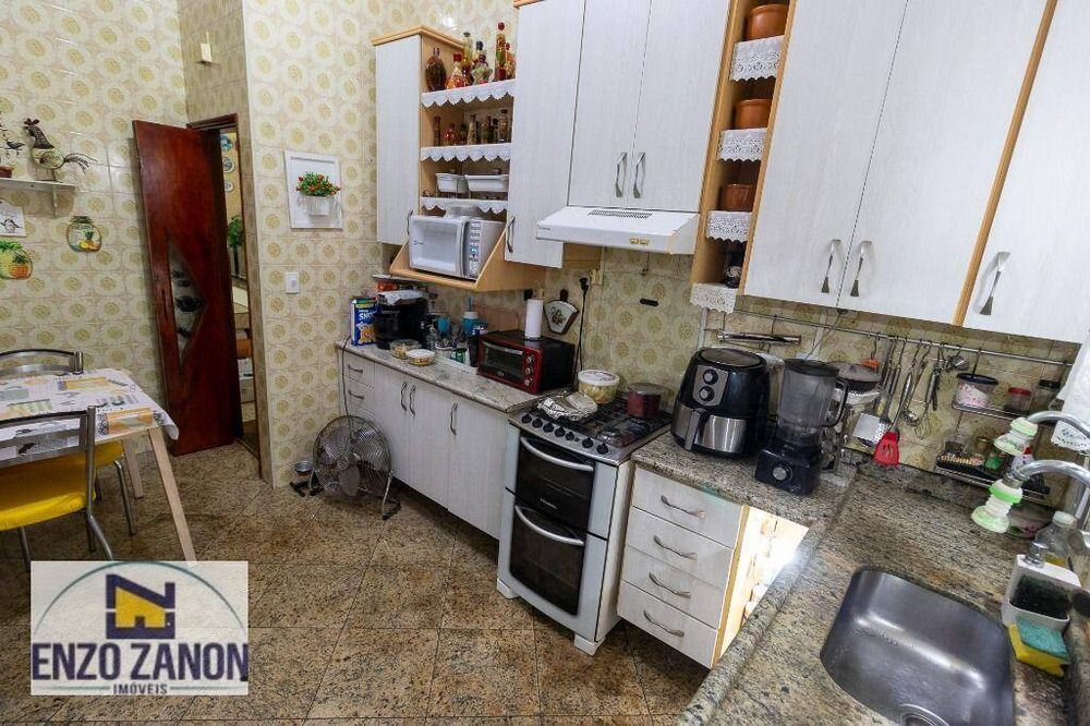 Sobrado, 4 quartos, 233 m² - Foto 3