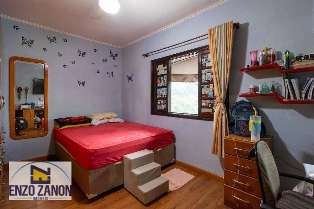 Sobrado, 4 quartos, 233 m² - Foto 12