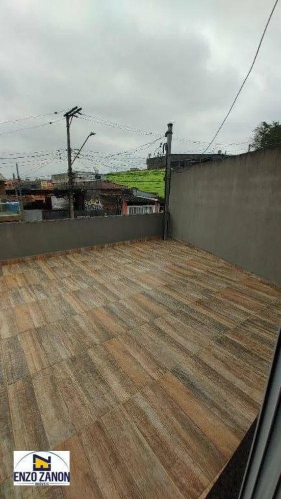 Sobrado, 3 quartos, 179 m² - Foto 8