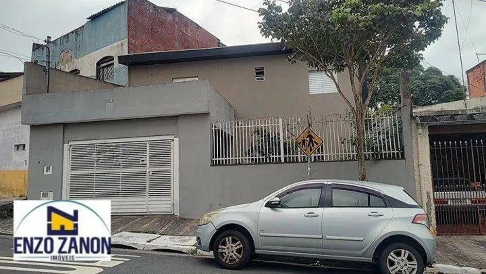 Sobrado, 3 quartos, 179 m² - Foto 3