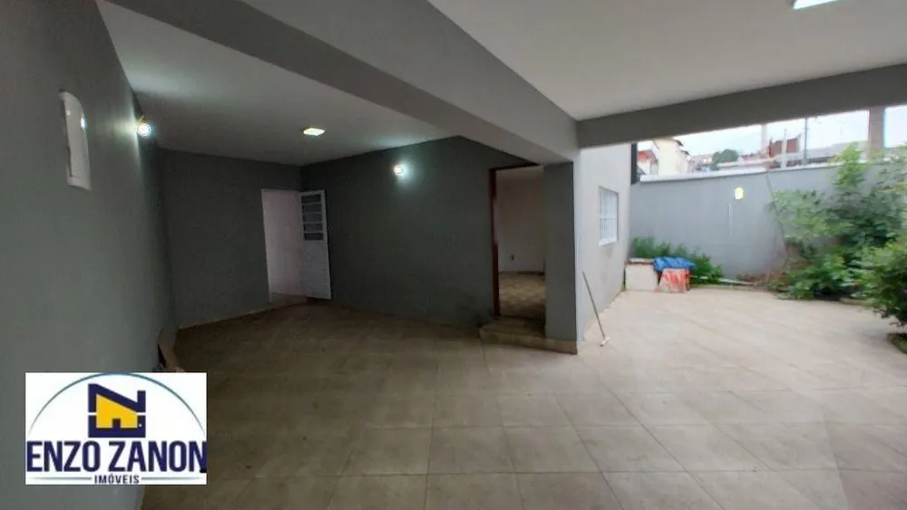 Sobrado, 3 quartos, 179 m² - Foto 1