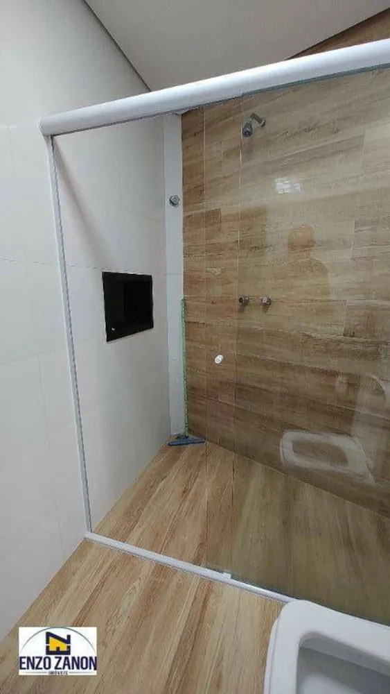 Sobrado, 3 quartos, 179 m² - Foto 7