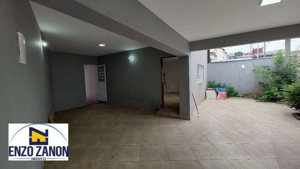 Sobrado, 3 quartos, 179 m² - Foto 5