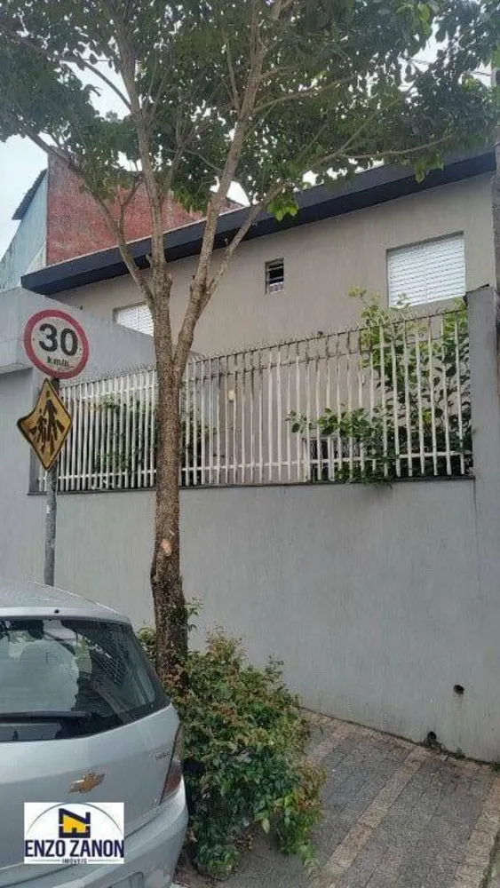 Sobrado, 3 quartos, 179 m² - Foto 4