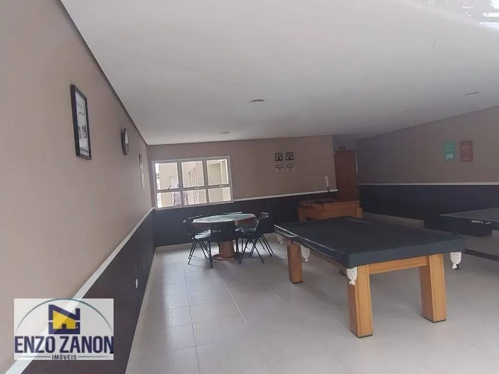 Cobertura, 3 quartos, 171 m² - Foto 2