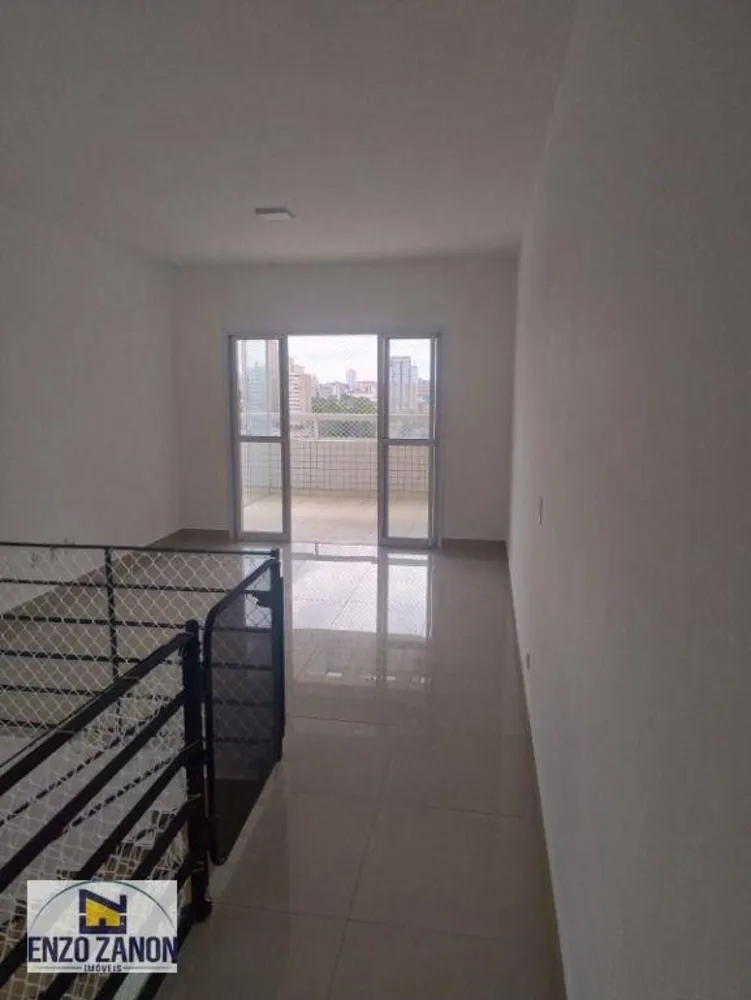 Cobertura, 3 quartos, 171 m² - Foto 1