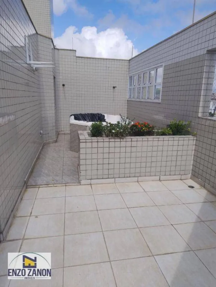 Cobertura, 3 quartos, 171 m² - Foto 11