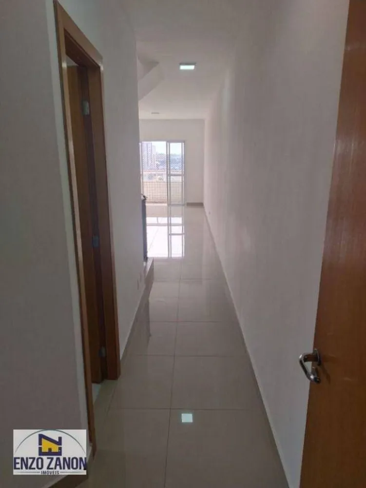 Cobertura, 3 quartos, 171 m² - Foto 14