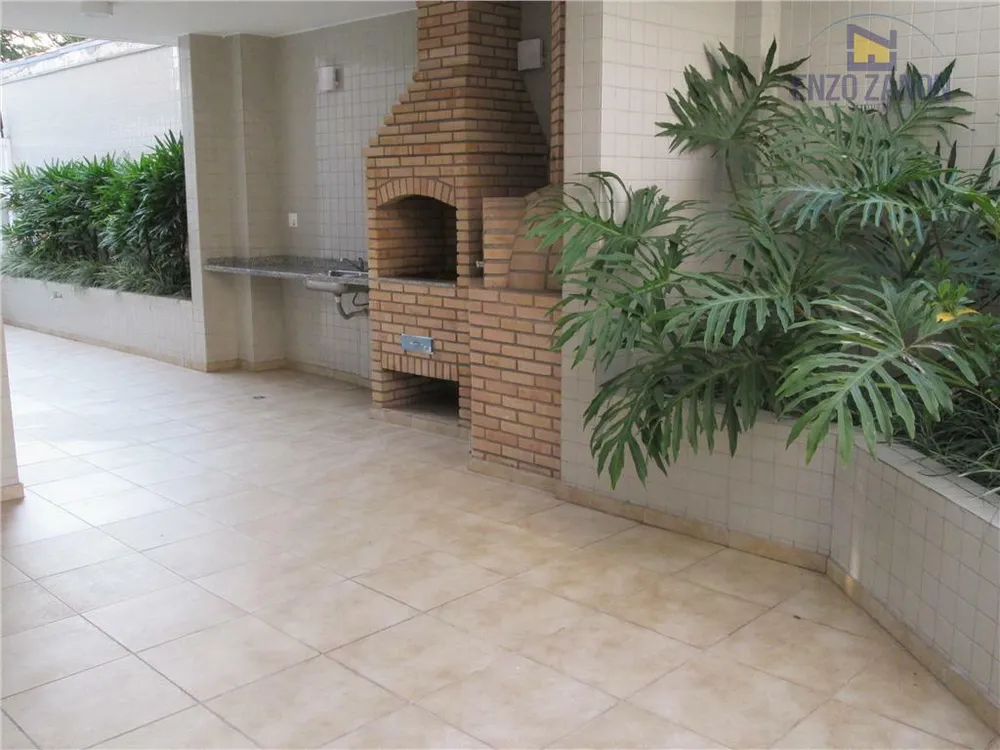 Cobertura, 3 quartos, 171 m² - Foto 4