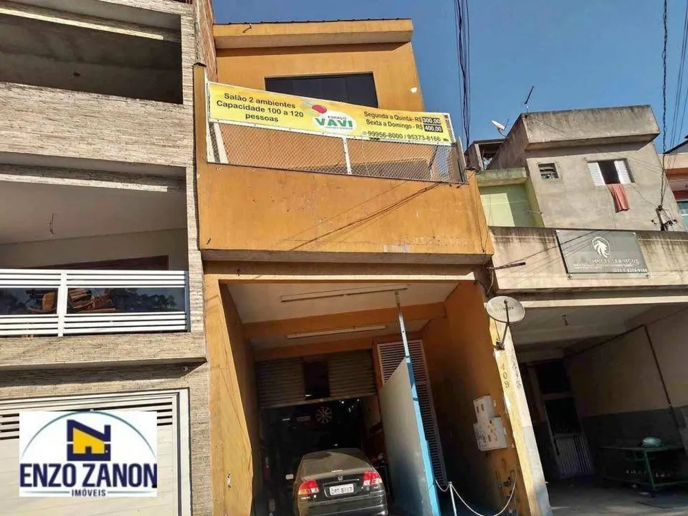 Sala-Conjunto, 110 m² - Foto 11