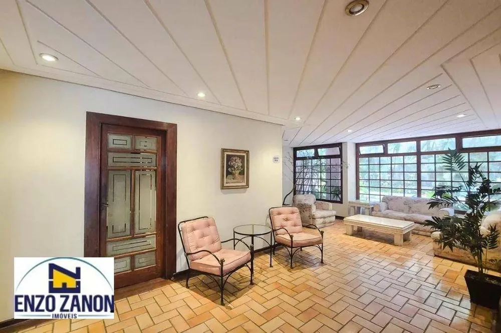 Apartamento, 3 quartos, 147 m² - Foto 14